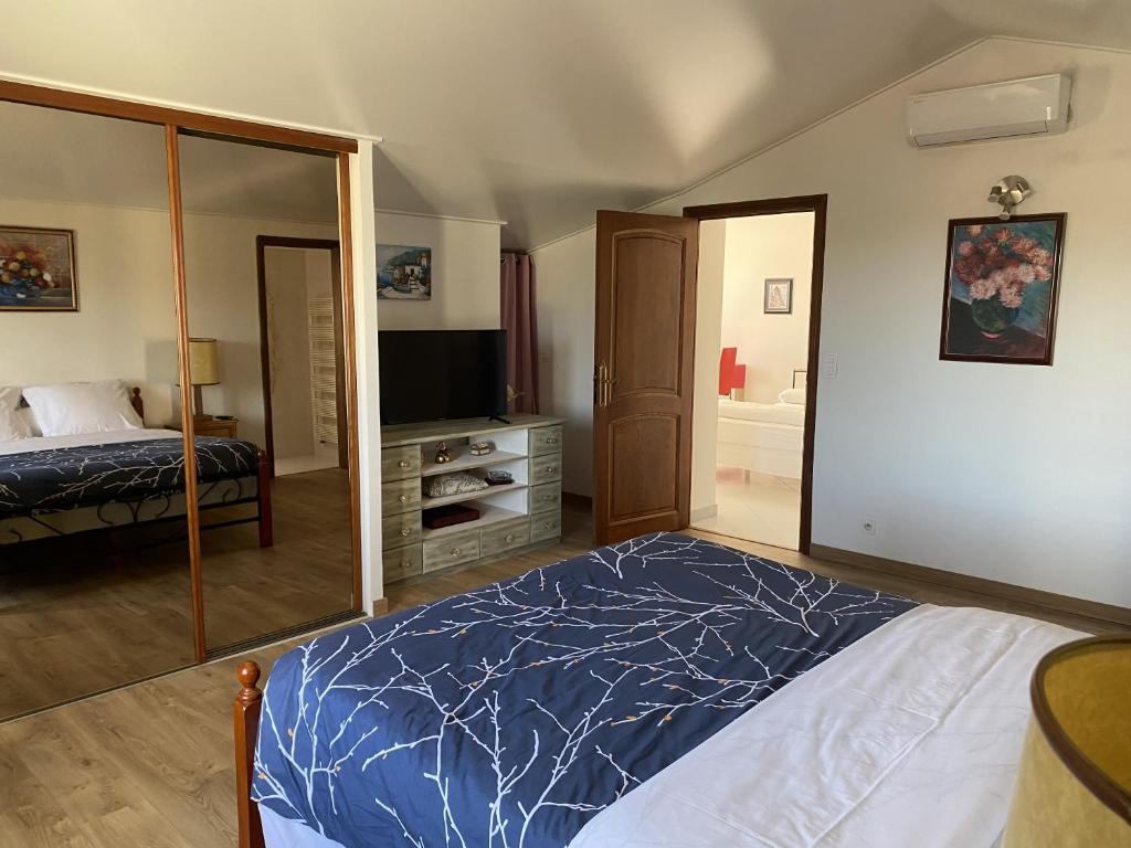 House Angeli - Familienwohnung Mit Einem Schlafzimmer