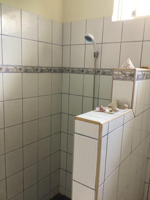 Chambre chez Kimi - photo 12 - Raiatea, Polynésie