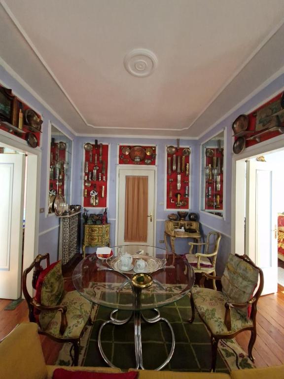 Villa Leonati
