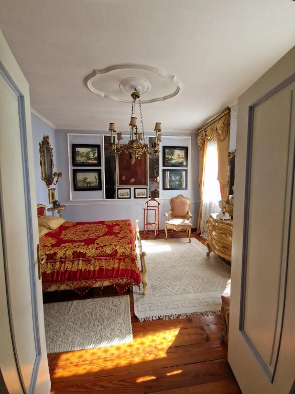 Villa Leonati