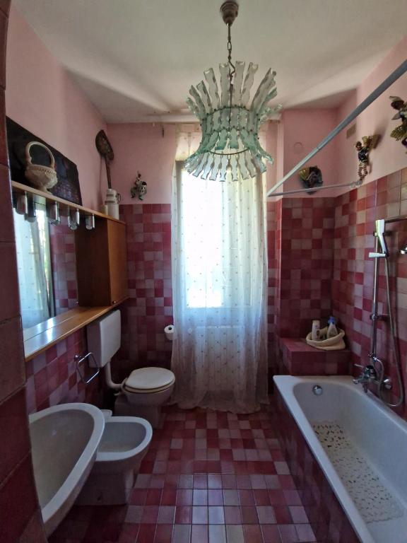 Villa Leonati - Suite