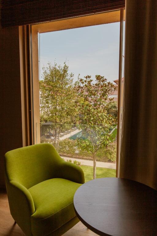 Palacete Severo - 15