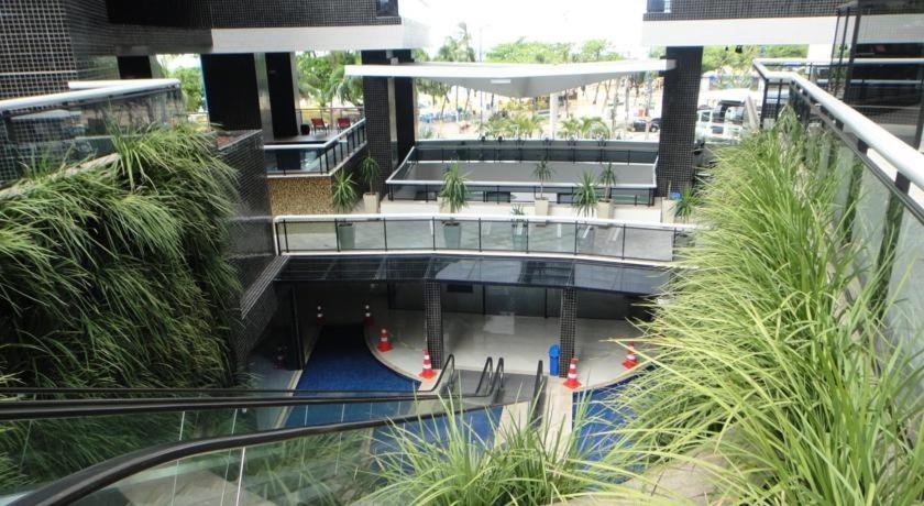 Fotografie z fotogalerie ubytování Landscape Apartment TC1502 v destinaci Fortaleza