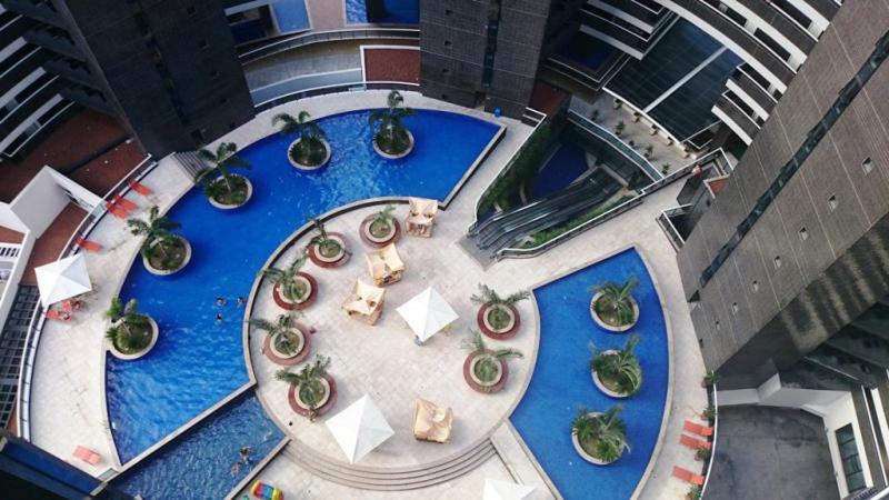 Fotografie z fotogalerie ubytování Landscape Apartment TC1502 v destinaci Fortaleza