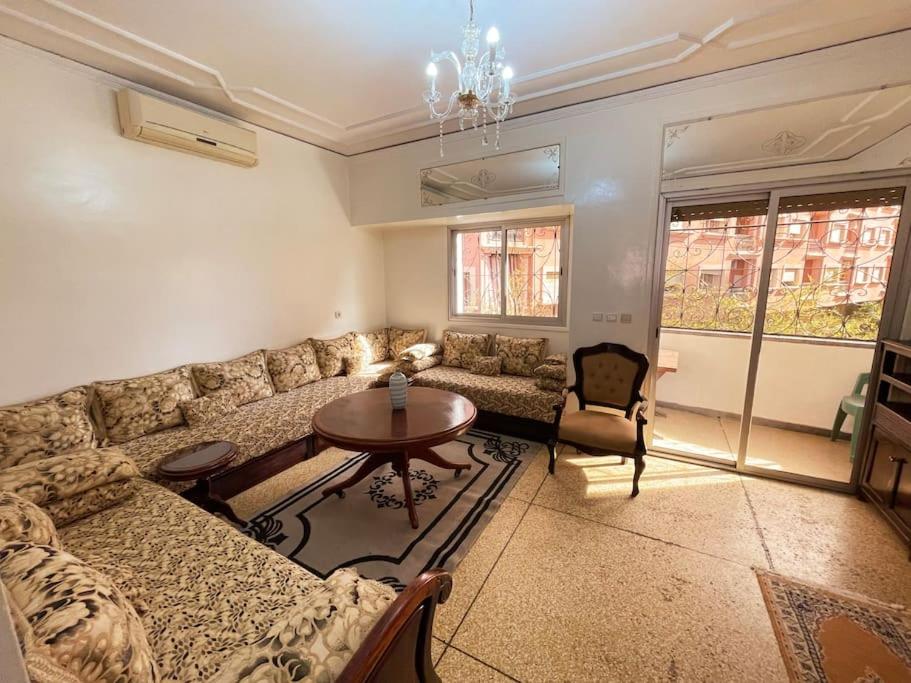 appartement au coeur de marrakech proche de tout — photo 2