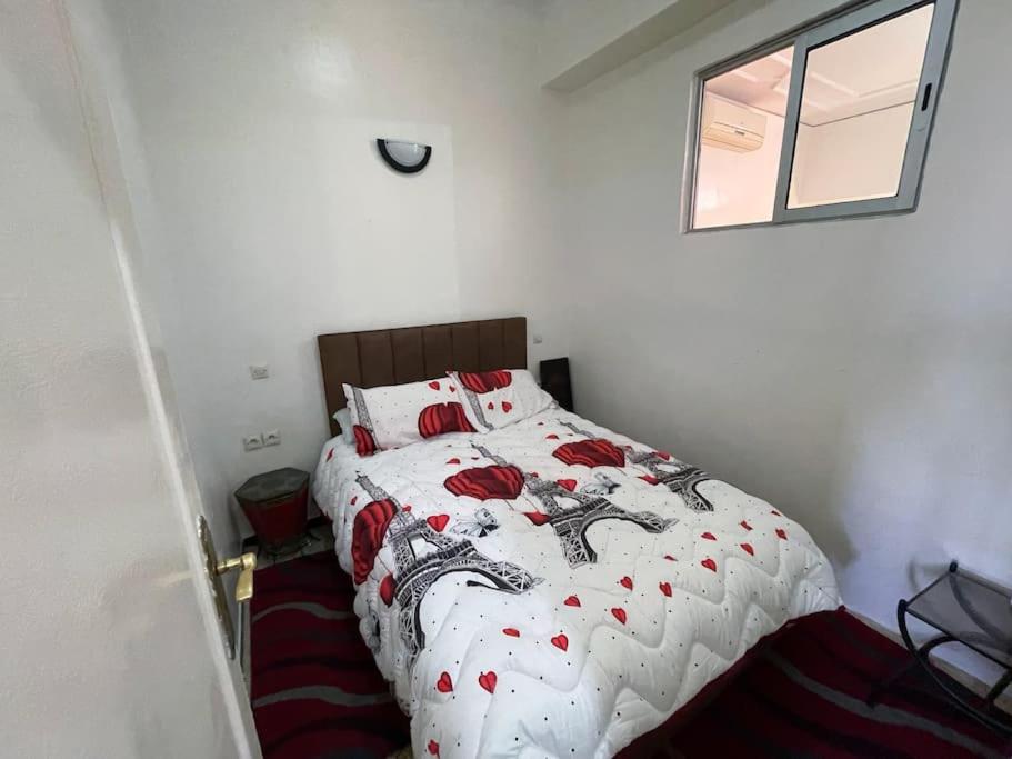 appartement au coeur de marrakech proche de tout — photo 3