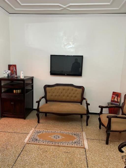 appartement au coeur de marrakech proche de tout — photo 9
