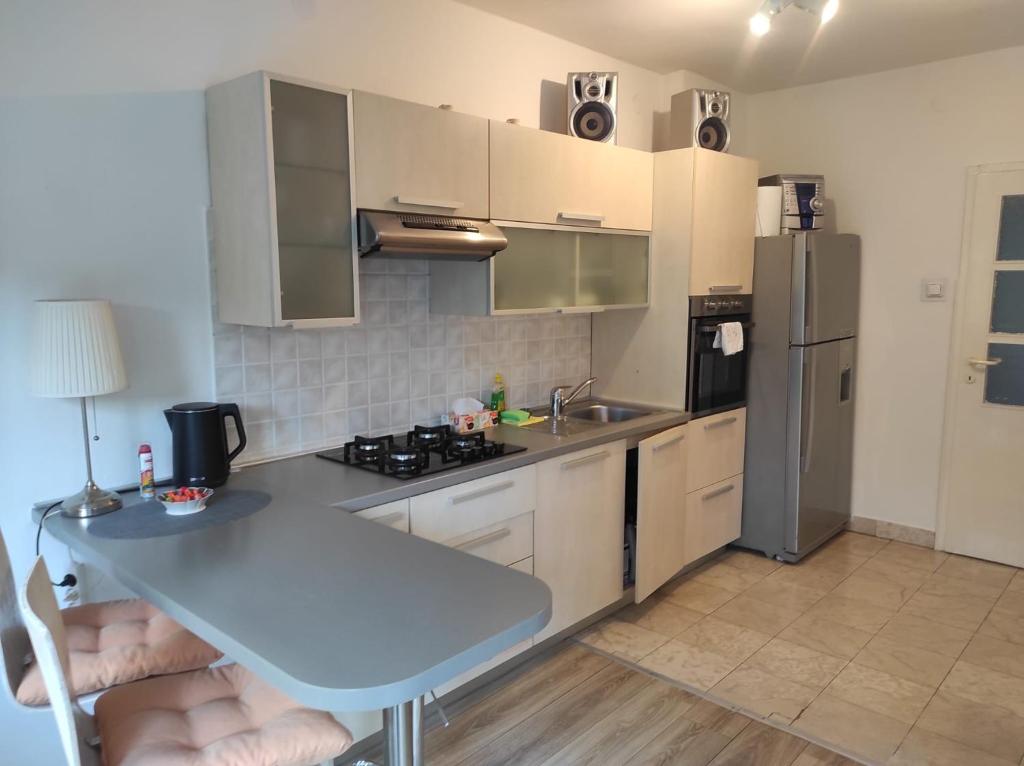 Apartman ZAGREB,REBRO,MAKSIMIR,CENTAR Marko - 3