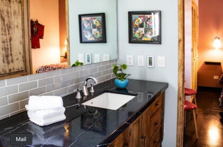 Photo from Casa de la Noche in San Miguel de Allende, Guanajuato, Mexico