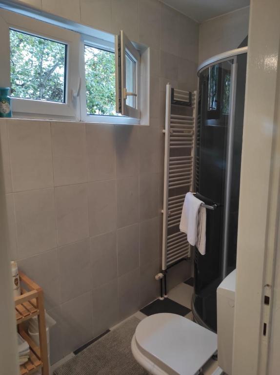 Apartman ZAGREB,REBRO,MAKSIMIR,CENTAR Marko - 8