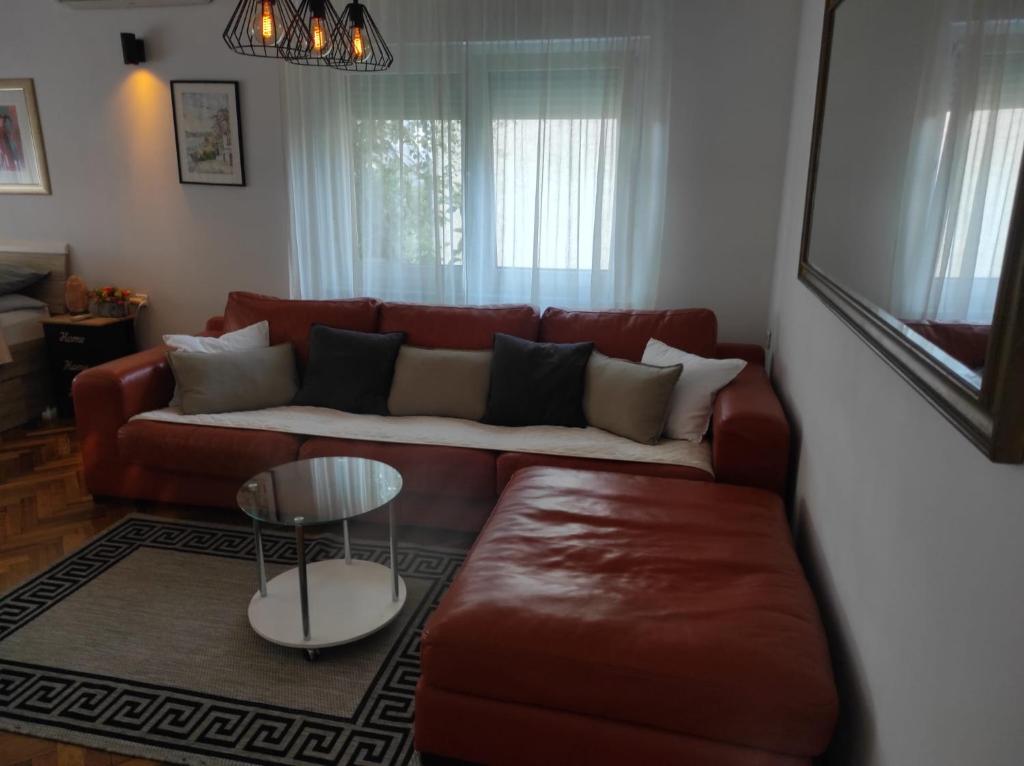 Apartman ZAGREB,REBRO,MAKSIMIR,CENTAR Marko - 1