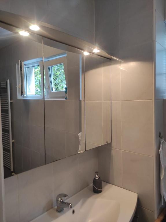 Apartman ZAGREB,REBRO,MAKSIMIR,CENTAR Marko - 7