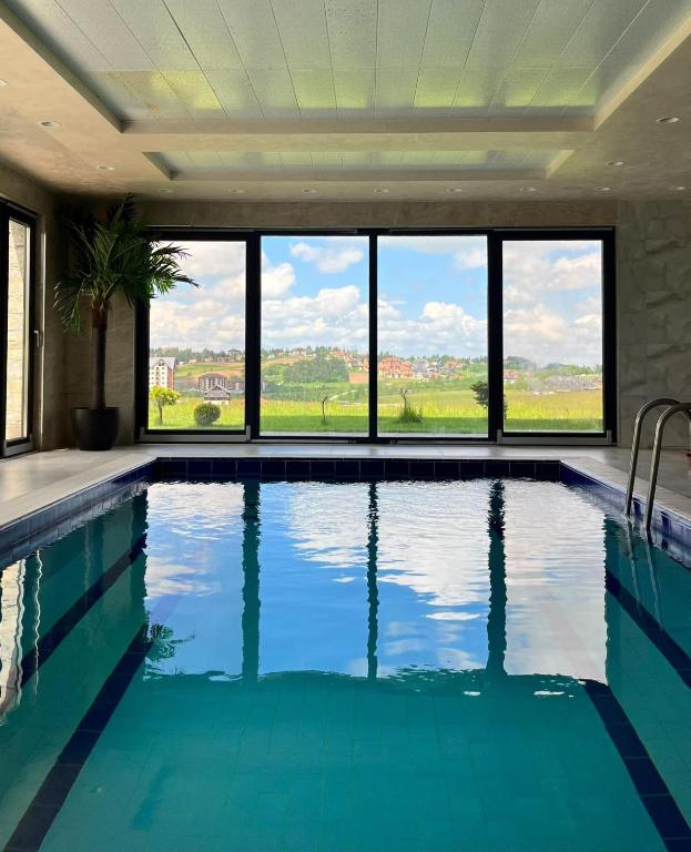 Zlatibor Hills Apartments Wellnes & Spa - Resim 19