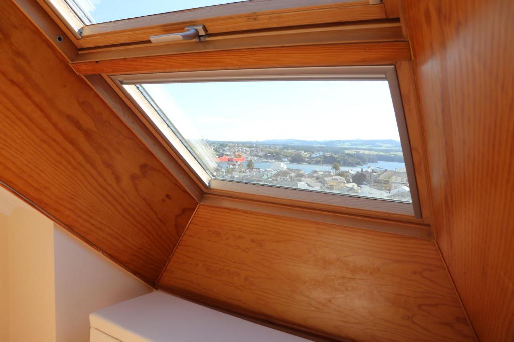 Fotografie z fotogalerie ubytování MODERNO PISO CON LA MEJOR TERRAZA DE RIBADEO Y VISTAS MARAVILLOSAS v destinaci Ribadeo