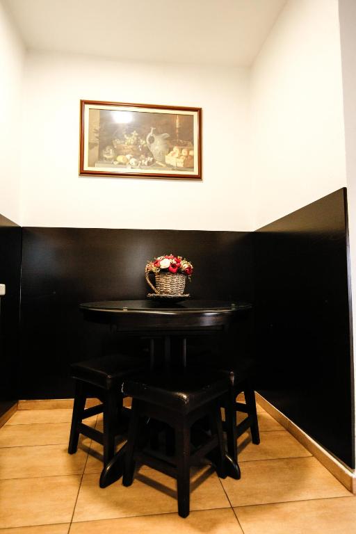 Apartmani Centar Kumanovo - Appartamento Con Vista Da Giardino