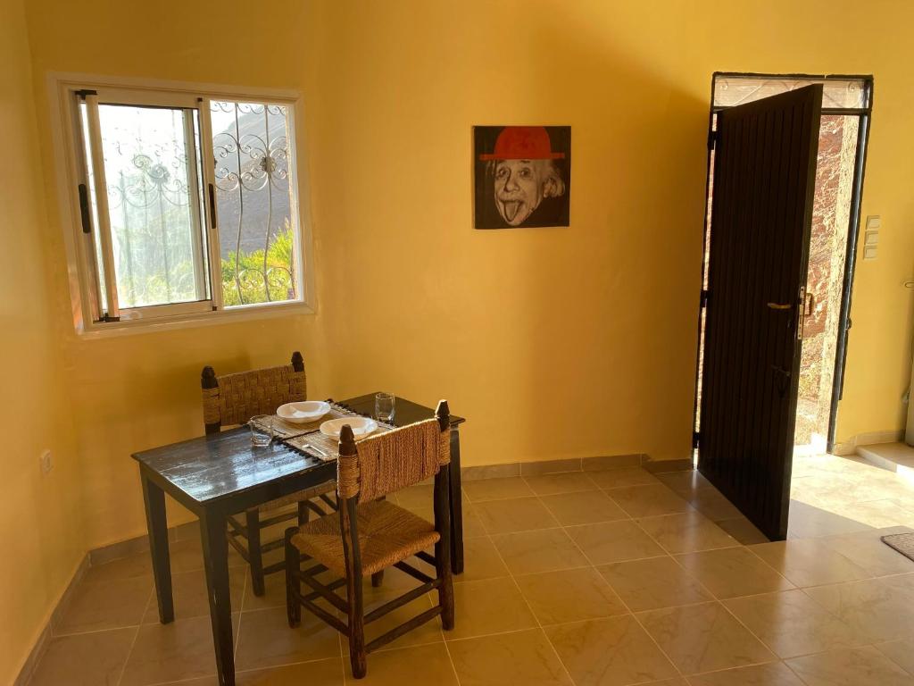Fotografie z fotogalerie ubytování Dar Zohra v destinaci Imlil