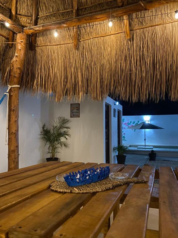 Fotografie z fotogalerie ubytování Casa Loto A v destinaci Chelem