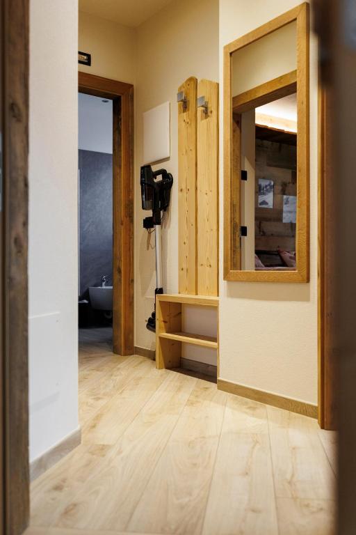 Zdjęcie z galerii obiektu AG Apartments Livigno centro w Livigno