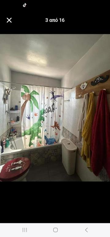 Fotografie z fotogalerie ubytování Dream PENTHOUSE Larnaka v destinaci Livadhia