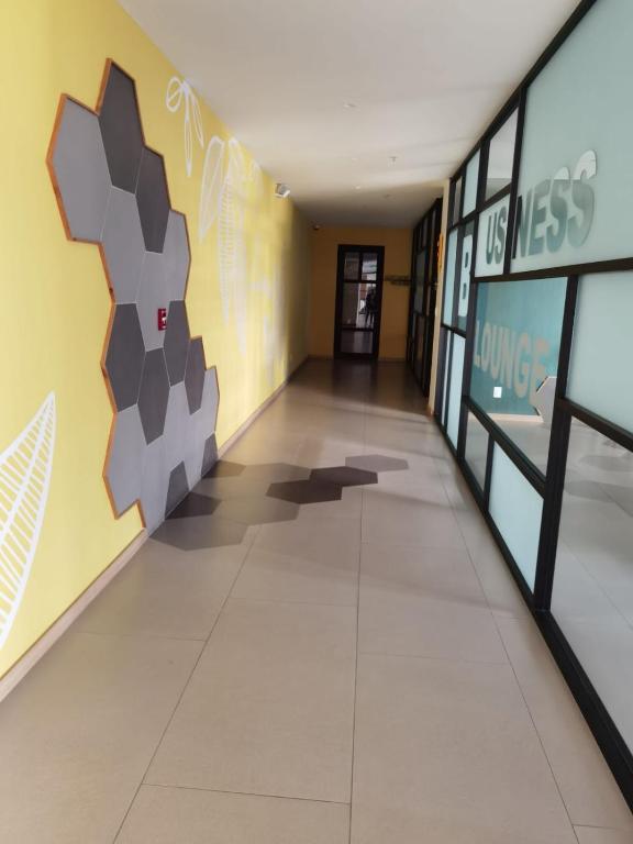Fotografie z fotogalerie ubytování Elitteessence v destinaci Quito