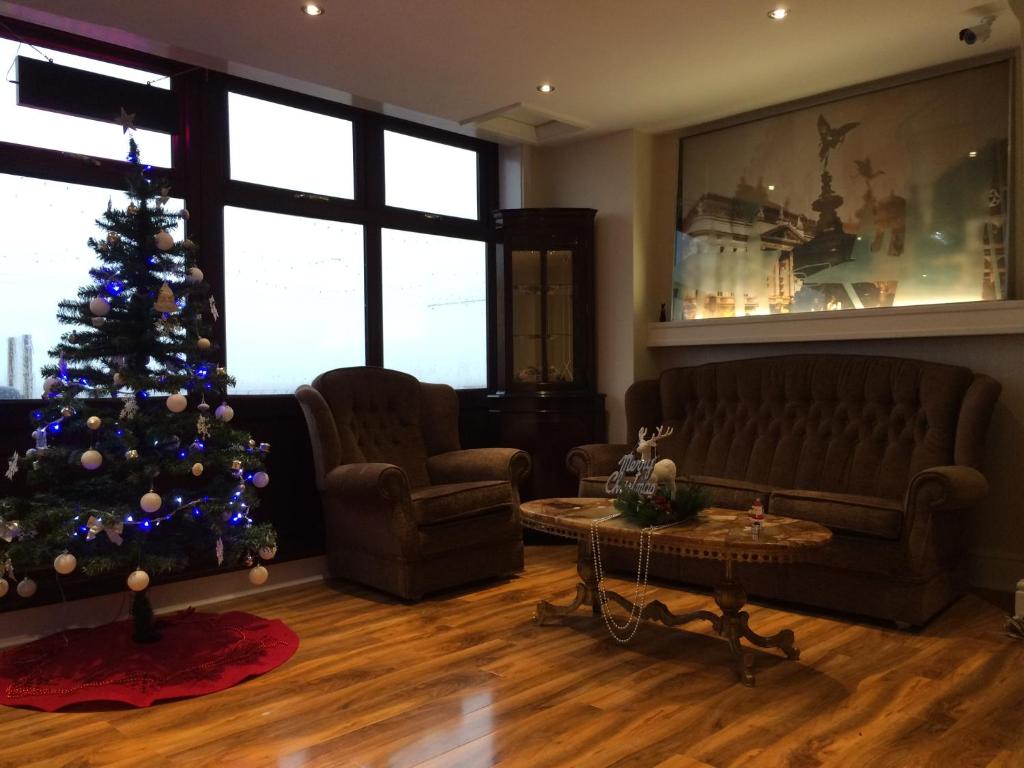 Sunny Days Hotel - Resim 43