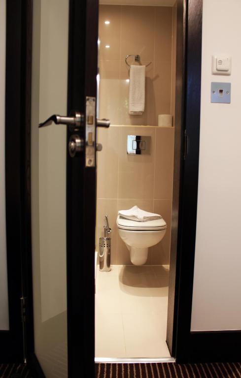 Hotel Edward Paddington - Resim 26