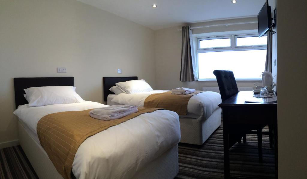 Sunny Days Hotel - Resim 8