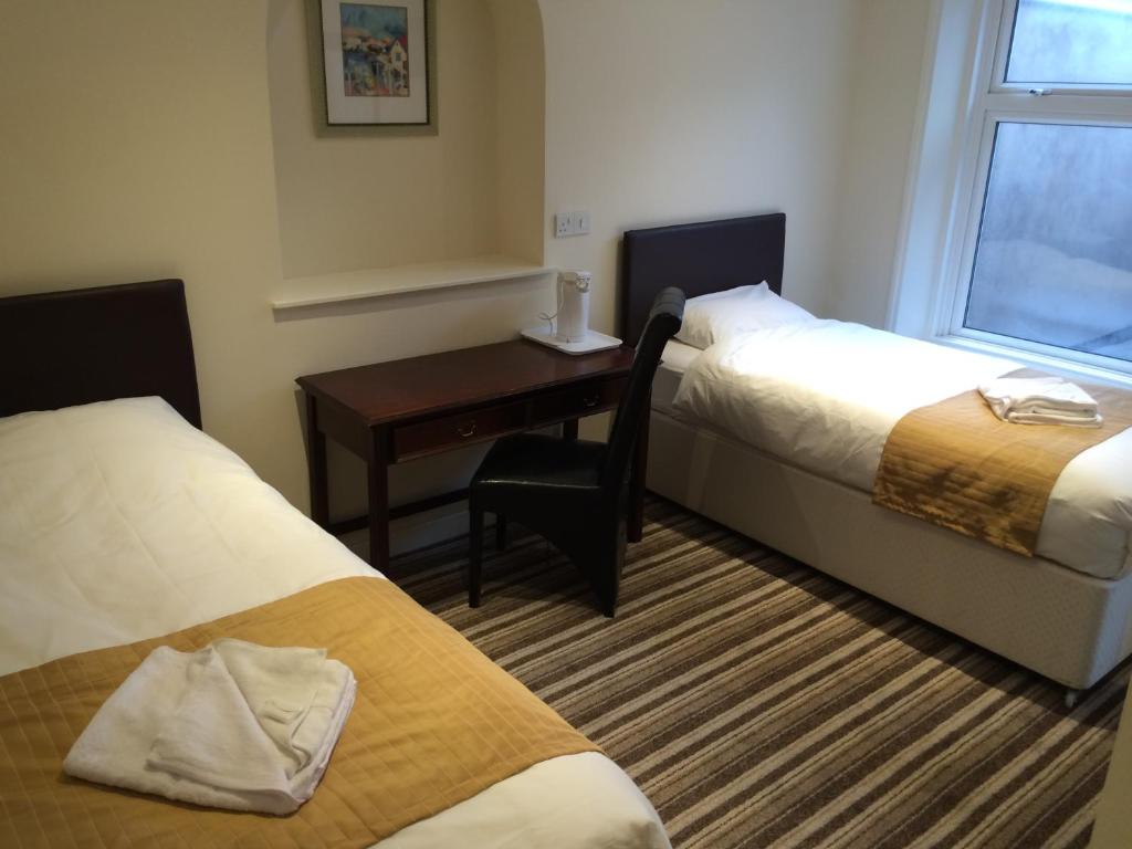 Sunny Days Hotel - Resim 42