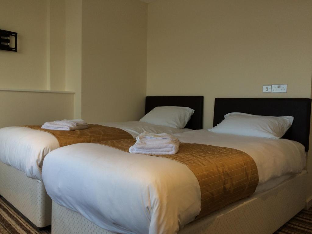 Sunny Days Hotel - Resim 38