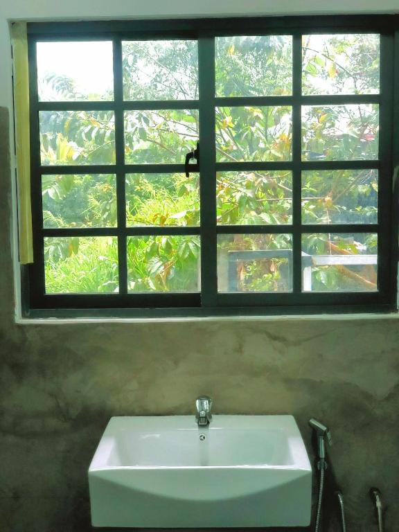 Fotografie z fotogalerie ubytování Barefoot Inn Kandy v destinaci Kandy