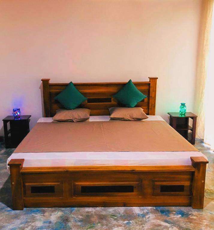 Barefoot Inn Kandy - 14