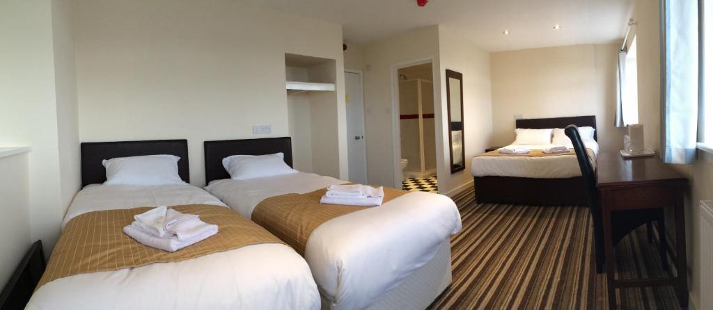 Sunny Days Hotel - Resim 30