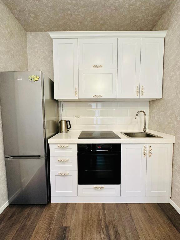 امکانات White city apartment - تصویر ۴