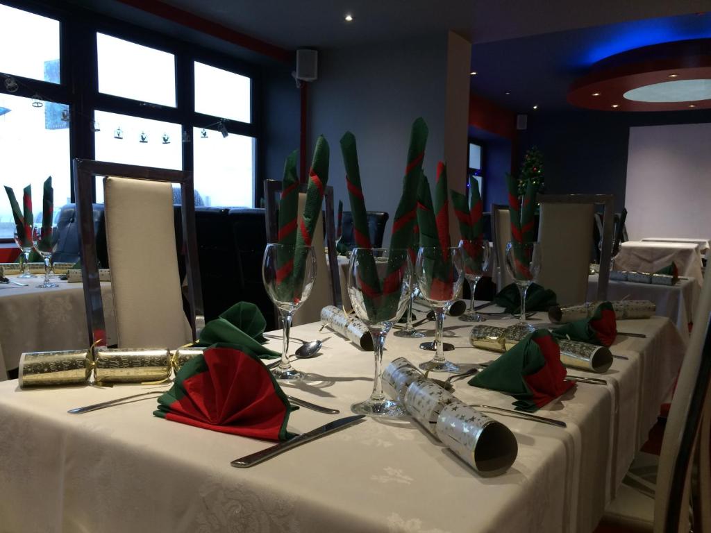 Sunny Days Hotel - Resim 34