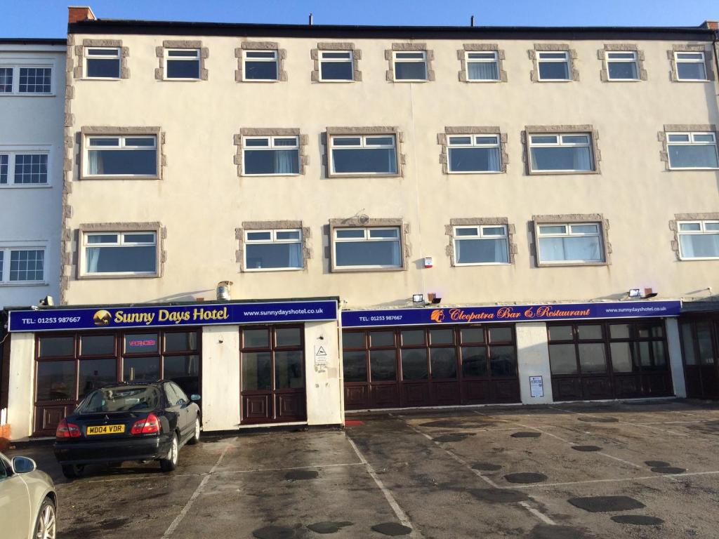 Sunny Days Hotel - Resim 31