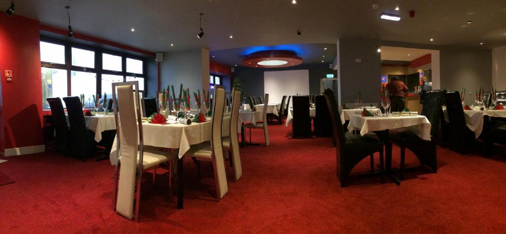 Sunny Days Hotel - Resim 33