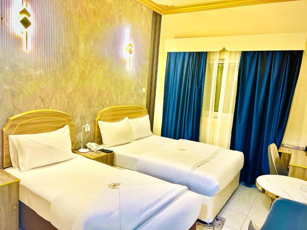 Galaxy Star Hotel - Resim 14