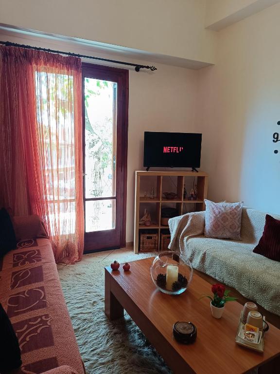 Delphion House - One-Bedroom Apartment