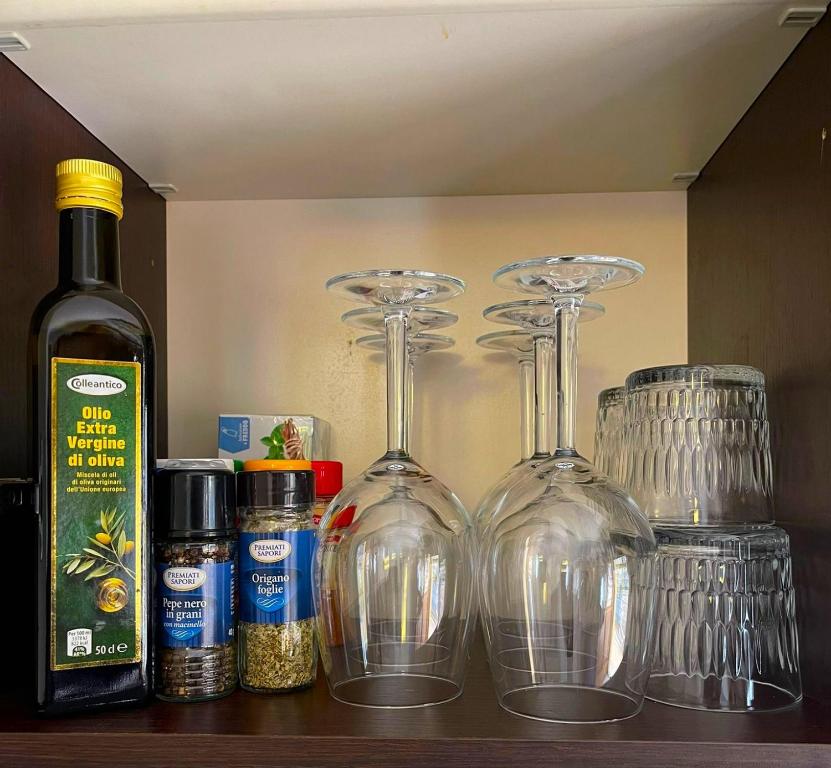 Ποτά στο Loft in Centro Mole Antonelliana