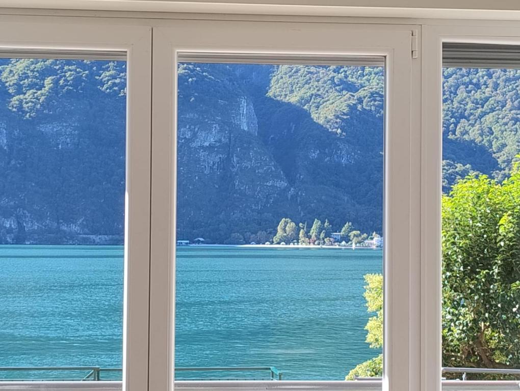 Lake Como Casa la Rosa - Housity