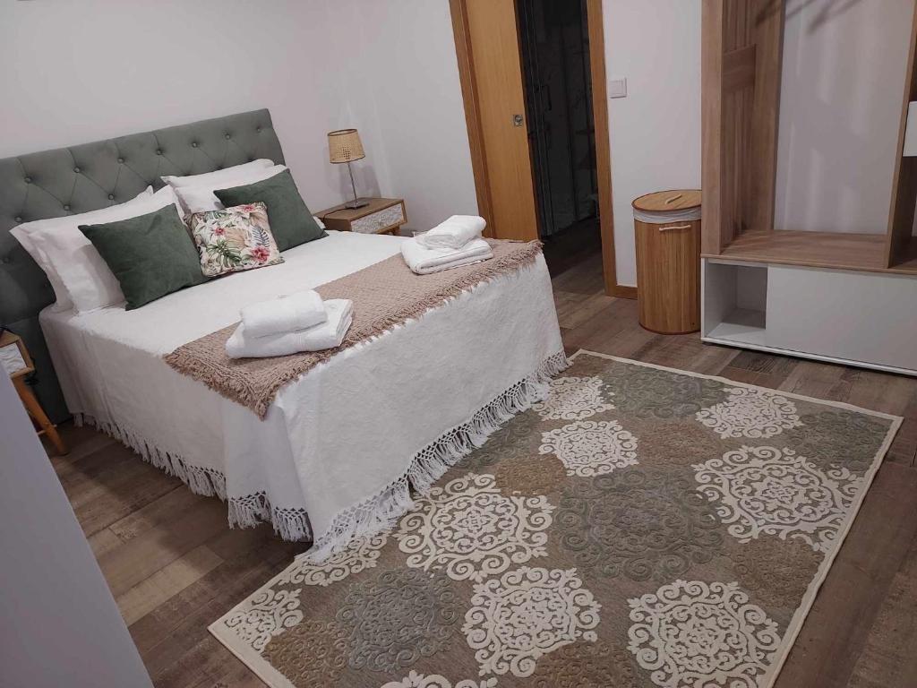 Casas Martainha - Villa De Lujo