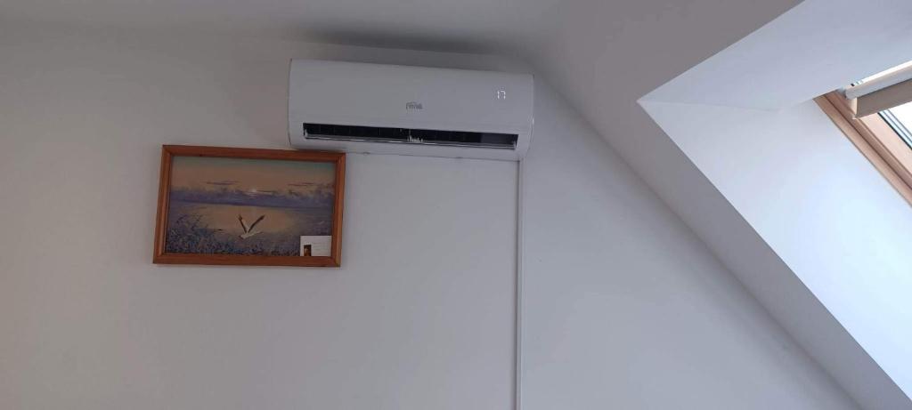 Kép Atkacs Home szállásáról Győrben a galériában