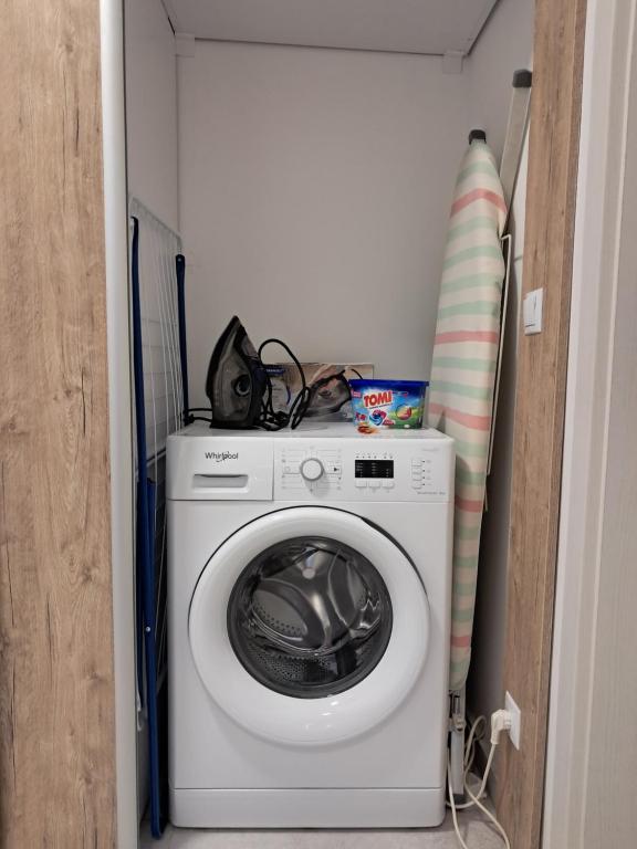 Kép Atkacs Home szállásáról Győrben a galériában