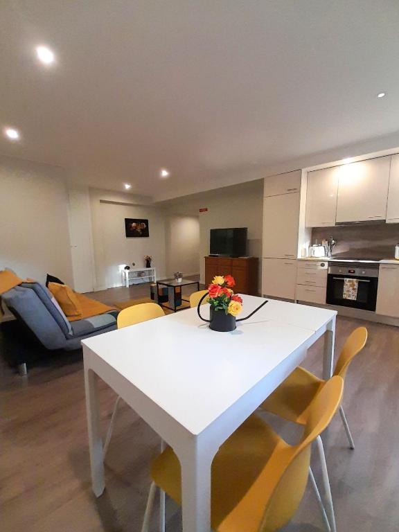 Casas da Eva - Alfragide - Apartamento De Una Habitación