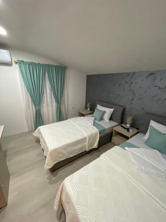 Apartments Zejak - 14