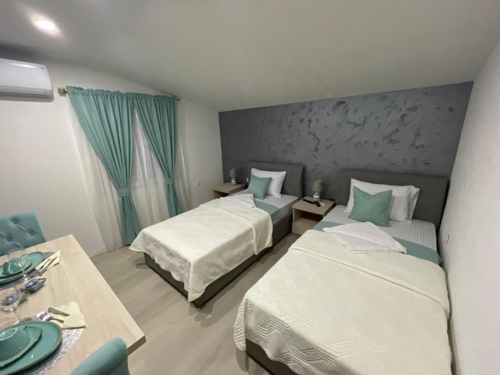 Apartments Zejak - 16