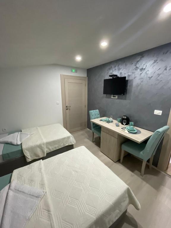 Apartments Zejak - 18