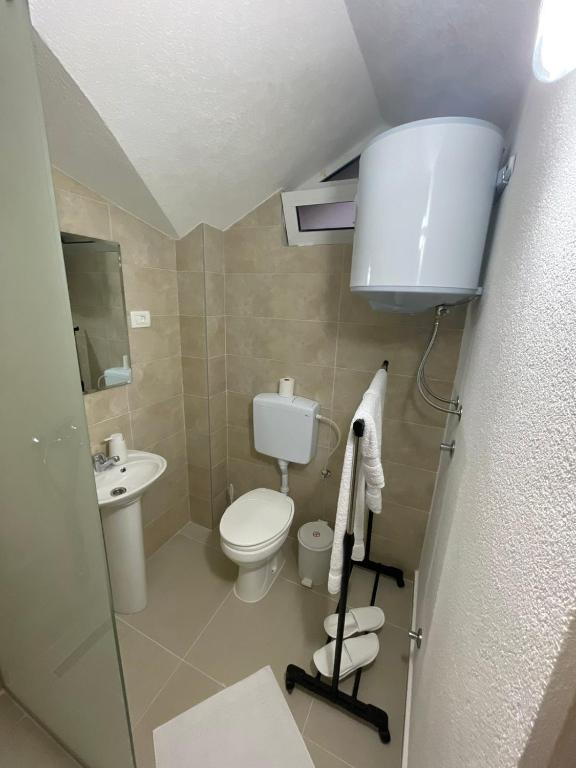 Apartments Zejak - 9