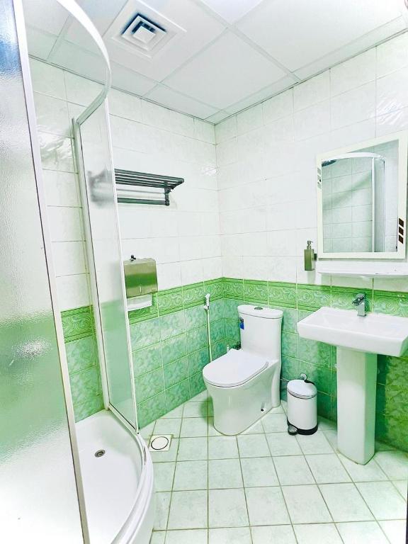 Galaxy Star Hotel - Resim 3