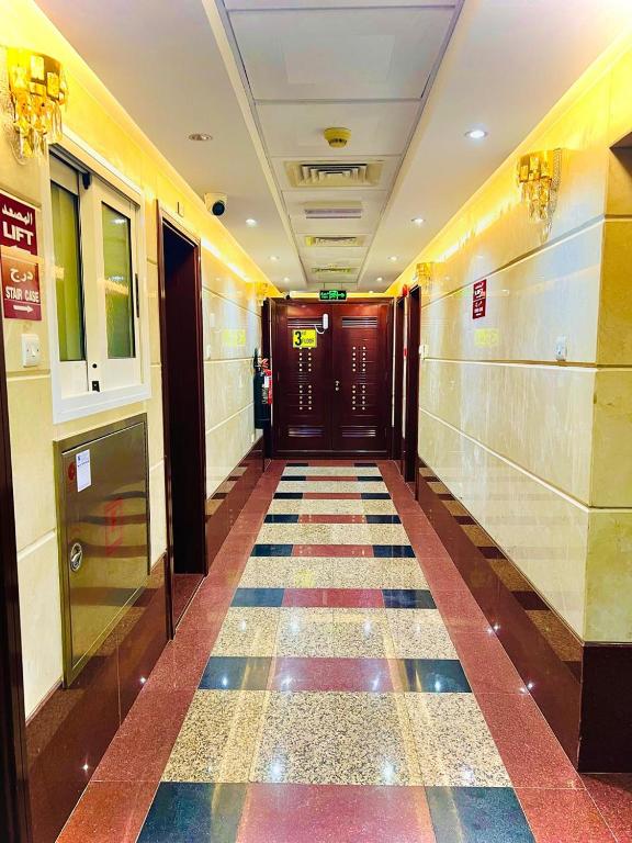 Galaxy Star Hotel - Resim 17